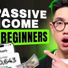 Millionaire Explains: 3 Passive Income Accounts For Beginners