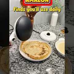 15 Amazon finds you'll use daily