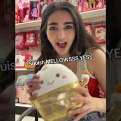 GOT GIFTS FOR A FANS BIRTHDAY🥹 #excited #birthday #shopping