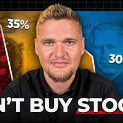 How To Invest Your Money Like The Top 1%