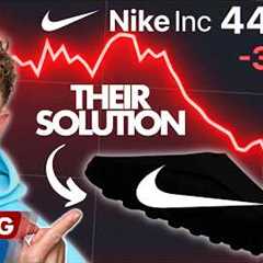 Nike's Problem Has Gotten So Much Worse..
