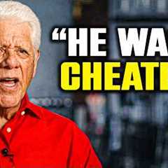Lee Trevino Names 6 Golfers Who Cheated