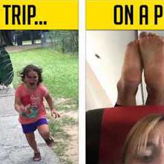 Most Hilarious Travel Disasters