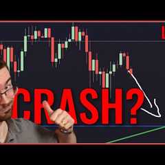 BITCOIN BEARISH SETUP! MAJOR CRASH COMING SOON? Bitcoin Price Prediction 2026