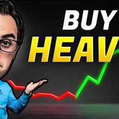 FINALLY! The Stock Market’s HUGE Moment is Here!