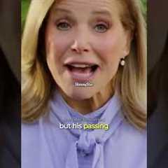 How Did They Lose Their Partners So Early? #celebrity #artist #news #shorts #usa