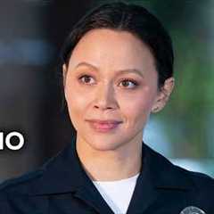 The Rookie 8x15 Promo Survive the Streets (HD) Nathan Fillion series