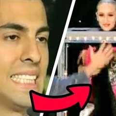 Top 10 Magician FAILS Caught on Live TV