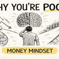 The Psychology of Money | 5 Lessons to Build Wealth Fast