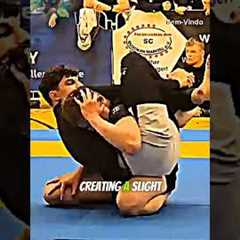 He did next shocked everyone!