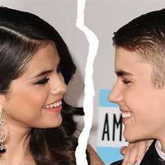 JUSTIN BIEBER AND SELENA GOMEZ'S TOXIC RELATIONSHIP