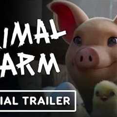 Animal Farm - Official Trailer