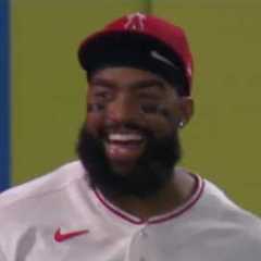 Jo Adell Robs THREE Home Runs in One Game