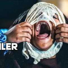 MAXIMUM PLEASURE GUARANTEED Official Teaser Trailer (2026)