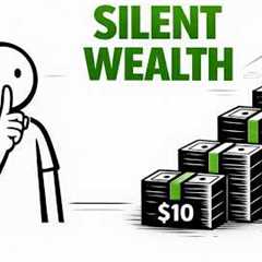 The Silent Wealth Strategy the Rich Use