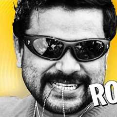 Sringaravelan | ROAST EP07 | Dileep | Movie Funny Review | Malayalam Movie Roast