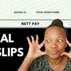 5 High Earning Attorneys  in South Africa: Corporate Attorney, Road Accident Fund Attorney Salary