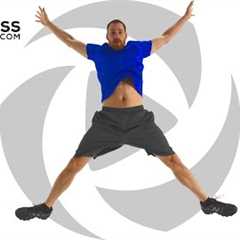 Brutal HIIT Workout - Bodyweight Only HIIT Workout to Burn Fat and Build Endurance