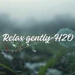 Relaxing music helps reduce stress and fatigue after work and study, easing pressure and weariness