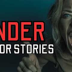 20 Disturbing Dating Horror Stories That Will Creep You Out