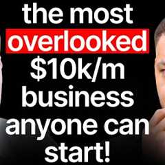 Passive Income Expert: How To Make $10k Per Month In 90 Days!