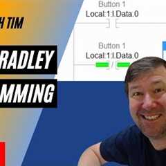 How to Program Allen Bradley PLC Training for Beginners