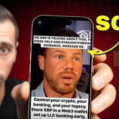 STOP Falling For This! [Every Crypto SCAM EXPLAINED]