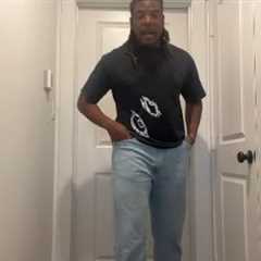 Why Wrangler Cowboy Cut Jeans Are A Classic