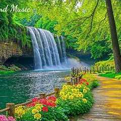 Calming Piano Music for Healing the Soul 🌿 Relaxing Music to Reduce Stress and Inner Peace