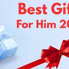 Best Gifts for Him 🎁 (He’ll Actually Love These!)