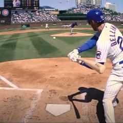 2023 Major League Baseball Umpire Cam Supercut, Wrigley Field Edition