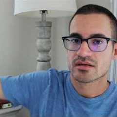 Going Over my Grocery Shopping List (ASMR)