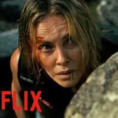 Top 10 Brand New Netflix Releases in April 2026