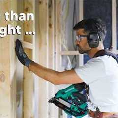 The Key to Making a Bathroom Renovation Go Quickly