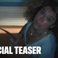 Maximum Pleasure Guaranteed — Official Teaser The Spiral | Apple TV