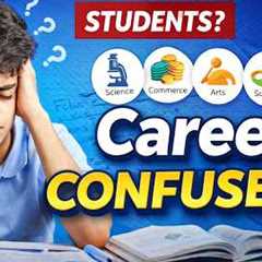 EVADI Career Counselling | Career Clarity Starts Here