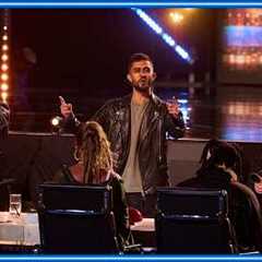 Maverick Magicians leave KSI SPEECHLESS when they GUESS this... | Auditions | BGT 2026