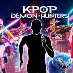 KPOP DEMON HUNTER ESCAPE 😈⚔️| GWI-MA EDITION | Interactive Warm Up | Best Daily Survival | FULL # 8