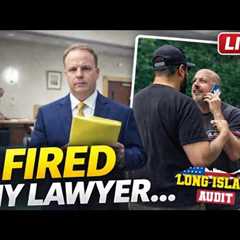 I’ll Be Confronting Fahey In Court PERSONALLY! Trial Date Incoming!