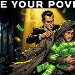 How To Get Richer Than 99% Of People Silently | Machiavelli