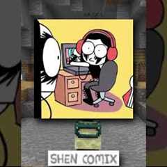 Hiding Your Hobbies Be Like