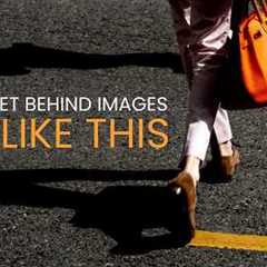 I Discovered A Street Photography Cheat Code