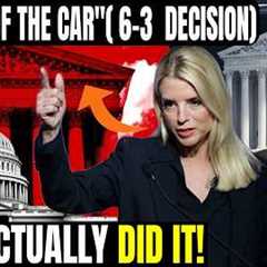 If Cops Say Step Out of the Car(Supreme Court's 6-3  Decision) - Say THESE WORDS!