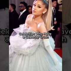 Wait until you see their celebrity crush! 🤯