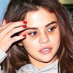 Selena Gomez Admits Justin Bieber and Hailey Baldwin Marriage Caused Her Mental Breakdown