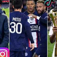 INSANE Football Skills & Impossible Goals 2026 🤯 Ultimate Viral Compilation 🔥