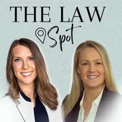 A Day In The Life of A Patent Attorney with Megan White