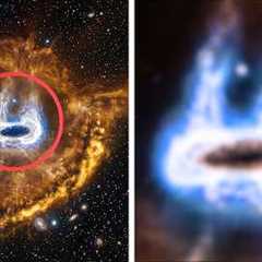 James Webb Telescope Saw First Object Beyond Dark Ages, But What it Found Stunned Everyone