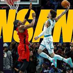 NBA Dunks That Should Have Gone VIRAL! 😱