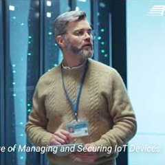 IoT Security Explained: Challenges & Modern Solutions